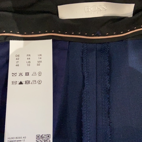 Boss Pants - Picture 3 of 3